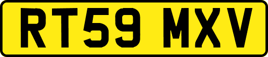RT59MXV