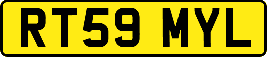 RT59MYL