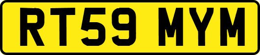 RT59MYM