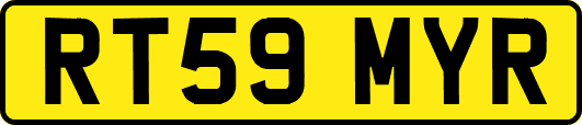 RT59MYR