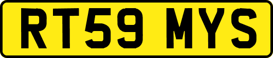 RT59MYS