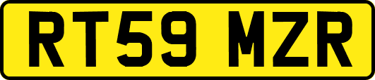 RT59MZR