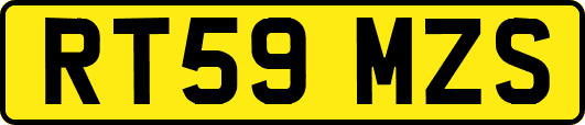 RT59MZS