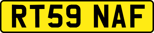RT59NAF