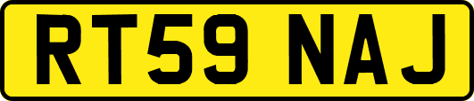 RT59NAJ