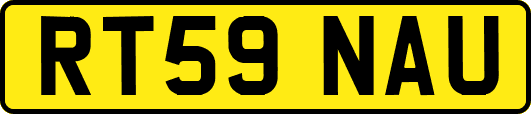 RT59NAU