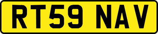 RT59NAV