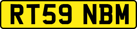 RT59NBM