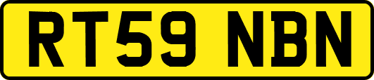 RT59NBN