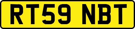 RT59NBT