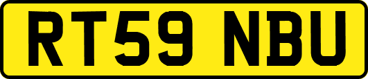 RT59NBU