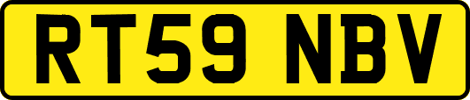 RT59NBV