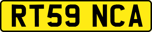 RT59NCA