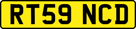 RT59NCD