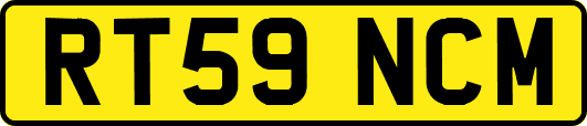 RT59NCM