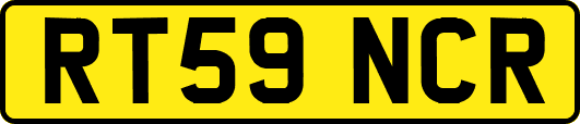RT59NCR