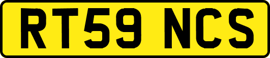 RT59NCS