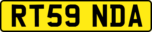 RT59NDA