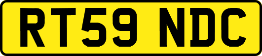 RT59NDC