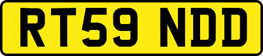 RT59NDD
