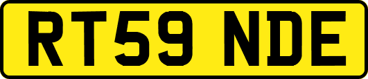 RT59NDE