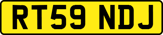 RT59NDJ