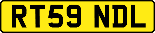 RT59NDL