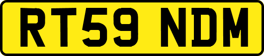 RT59NDM