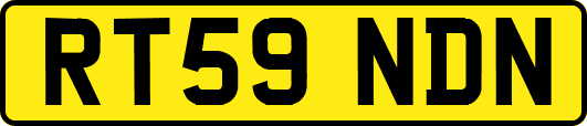 RT59NDN