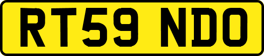 RT59NDO