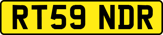 RT59NDR