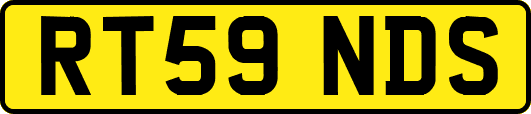 RT59NDS
