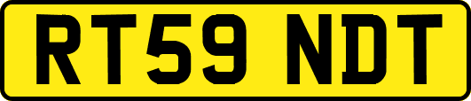 RT59NDT