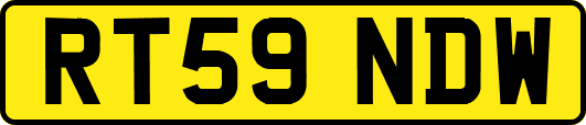 RT59NDW