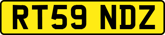 RT59NDZ
