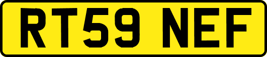 RT59NEF