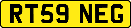 RT59NEG