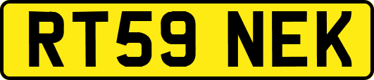 RT59NEK