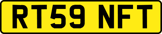 RT59NFT