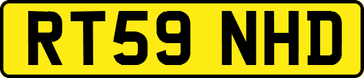 RT59NHD