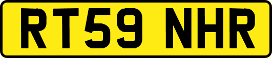 RT59NHR