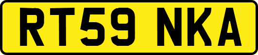RT59NKA