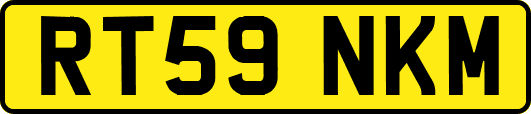 RT59NKM