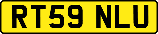 RT59NLU
