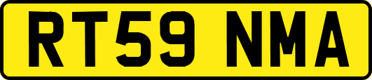 RT59NMA