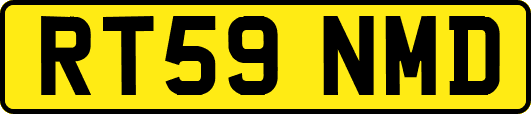 RT59NMD