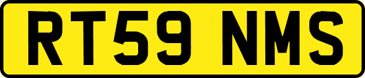 RT59NMS