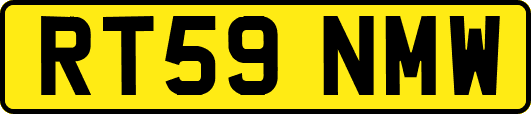 RT59NMW