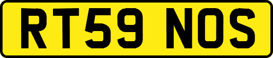 RT59NOS