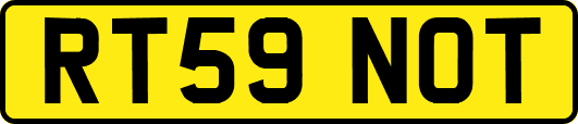 RT59NOT
